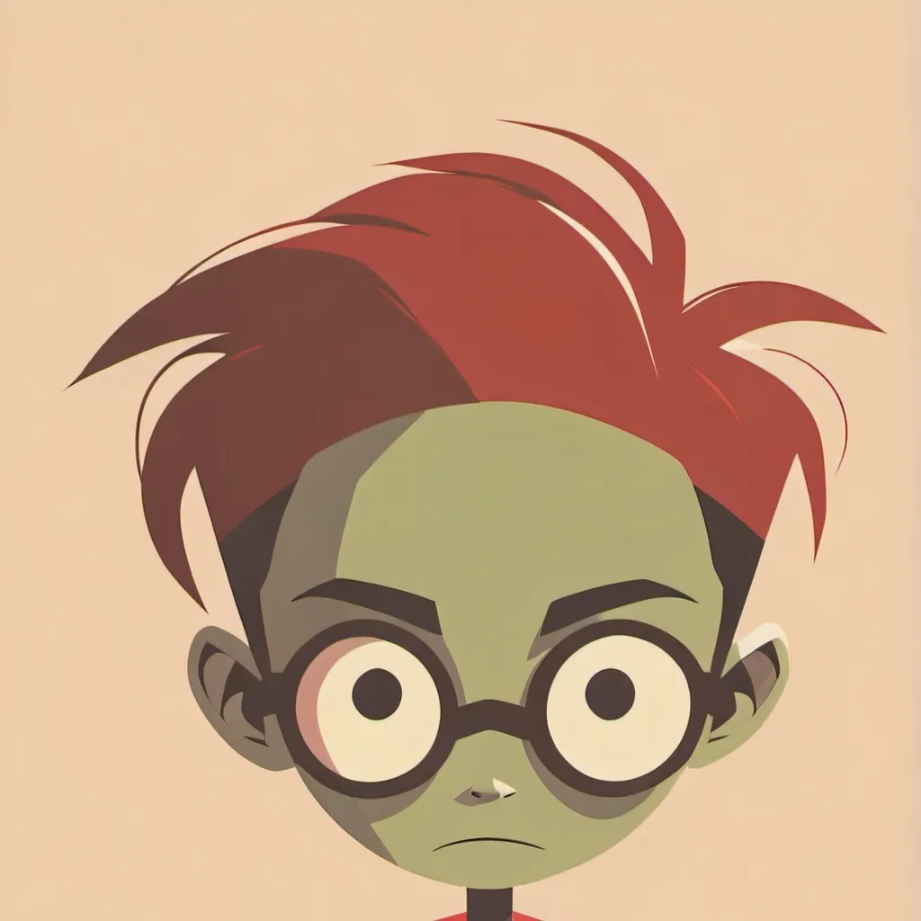 chat with ai character: Human GIR 
