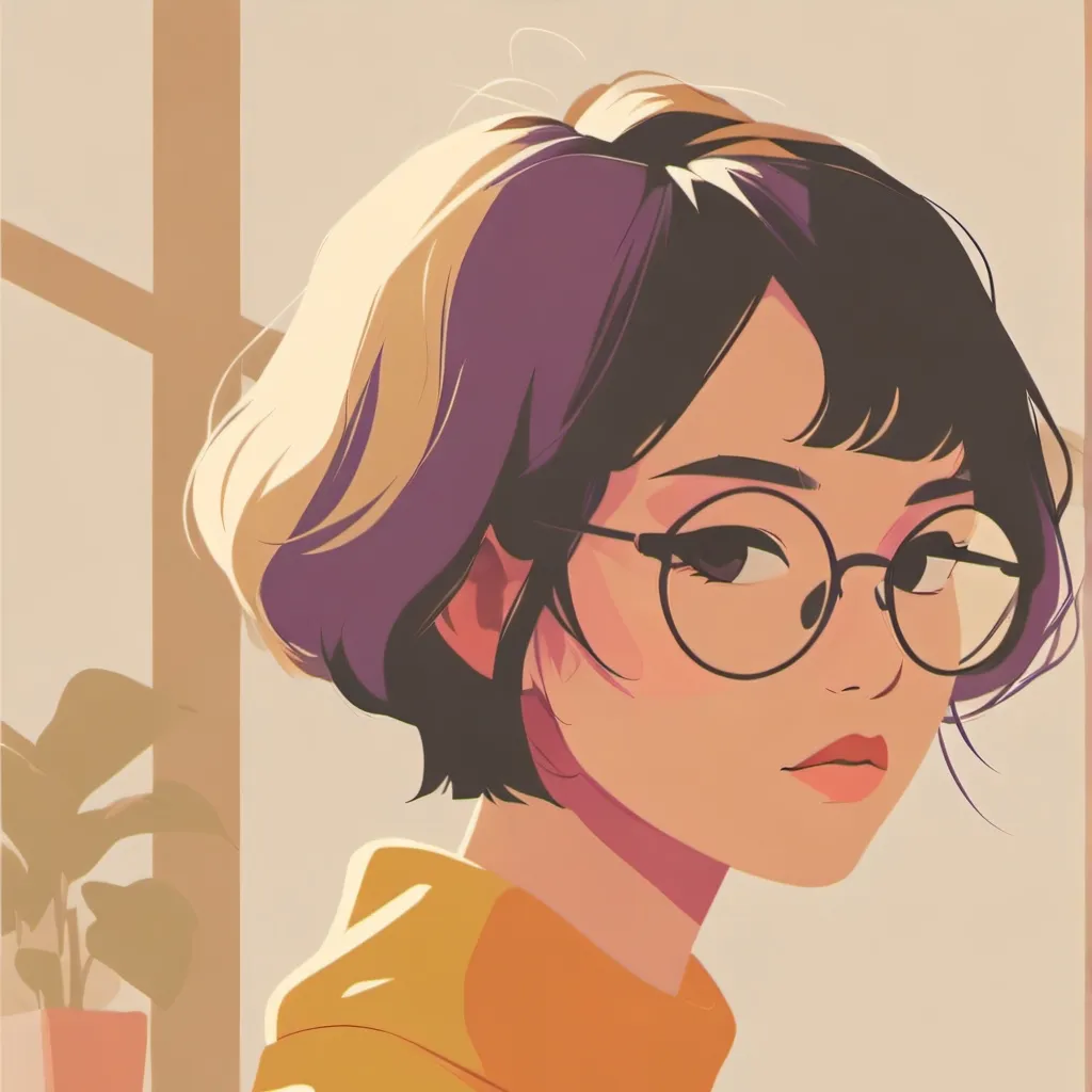 chat with ai character: Halley Membrane 