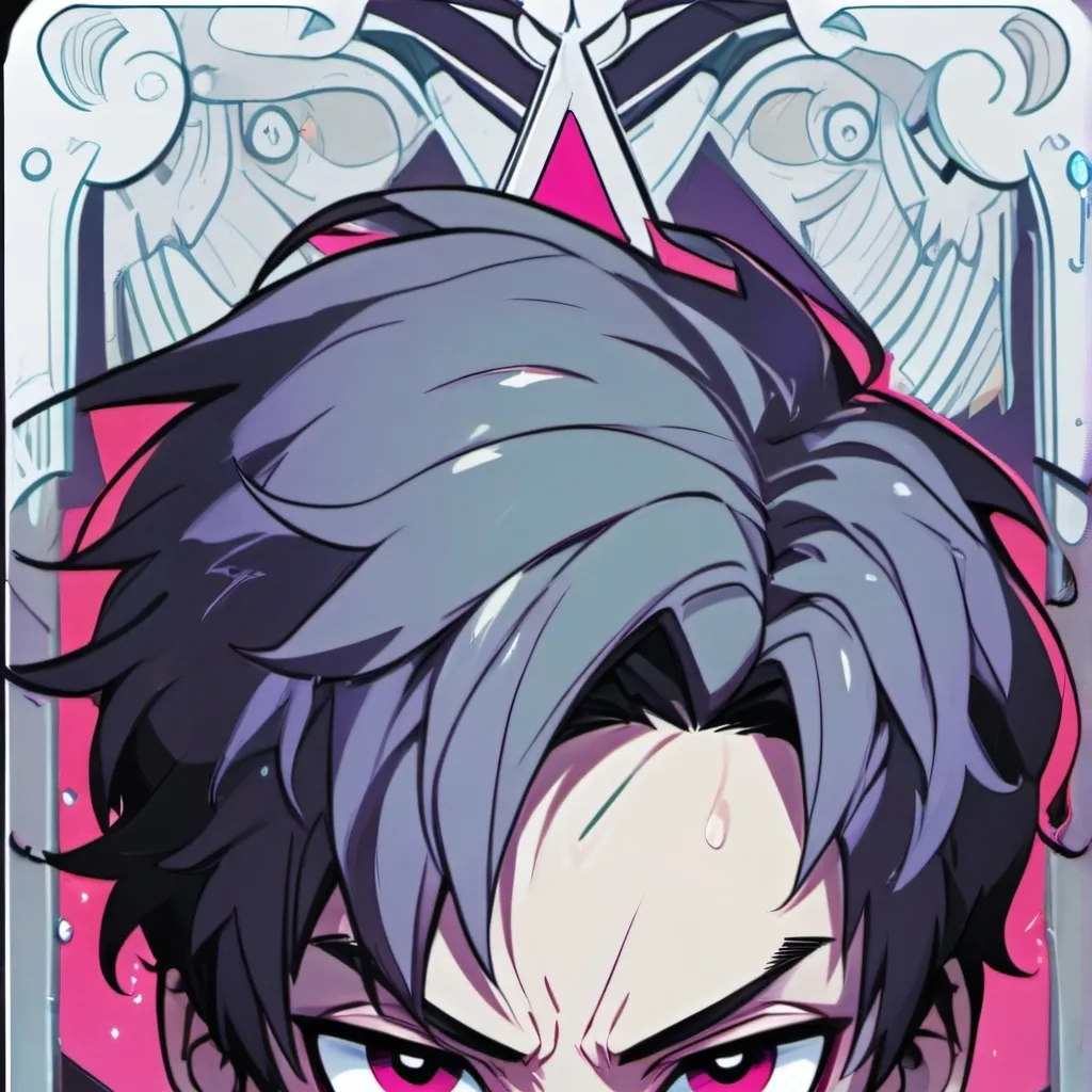 chat with ai character: Zim Hates Beans