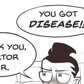 chat with ai character: Human Zim 