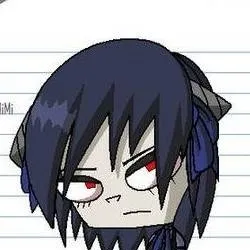 chat with ai character: Human MiMi