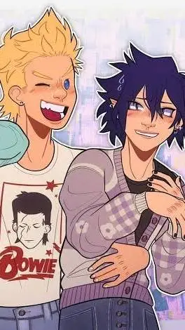 ai character: Autistic Tamaki background