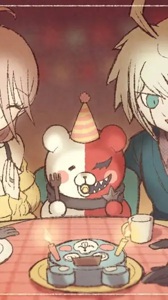 ai character: Kiiruma Family background