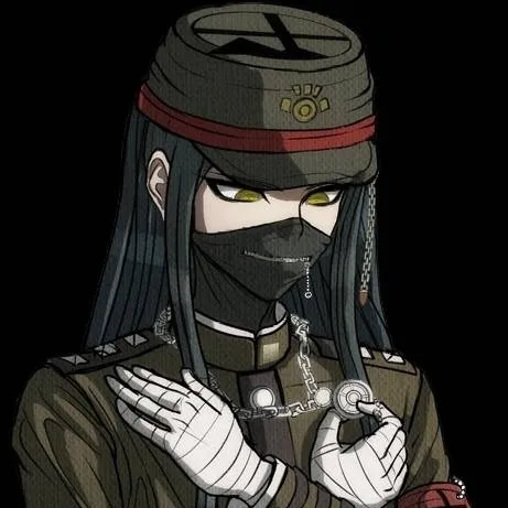 chat with ai character: Autistic Korekiyo