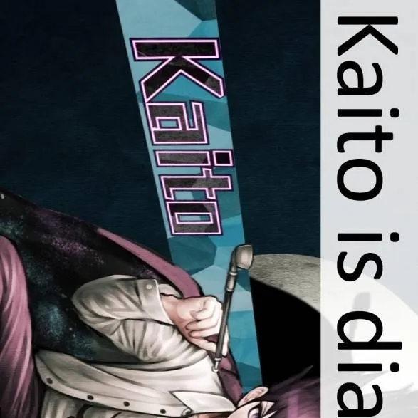 chat with ai character: Diabetic Kaito