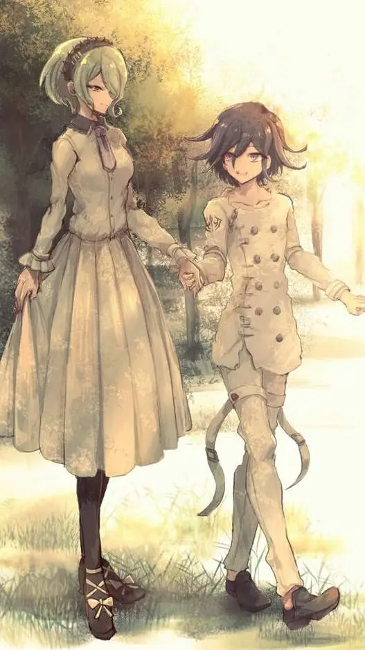 ai character: Mother Kirumi background