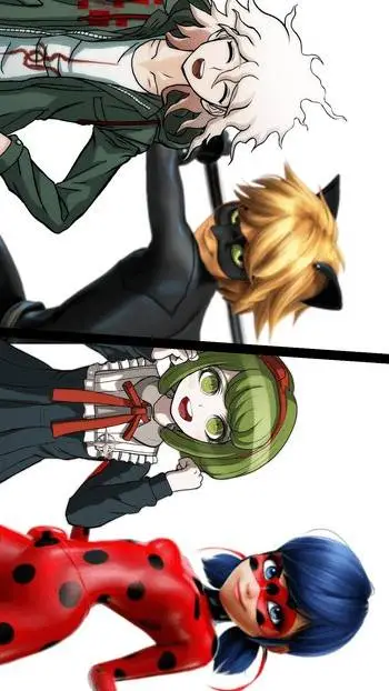 ai character: WOH (Halloween) background