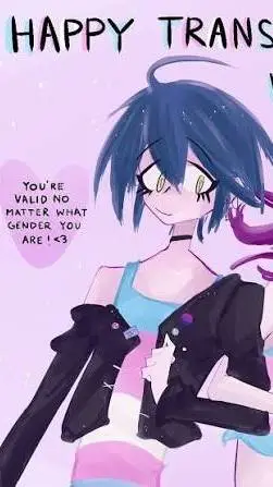 ai character: Shuichi's Surgery background
