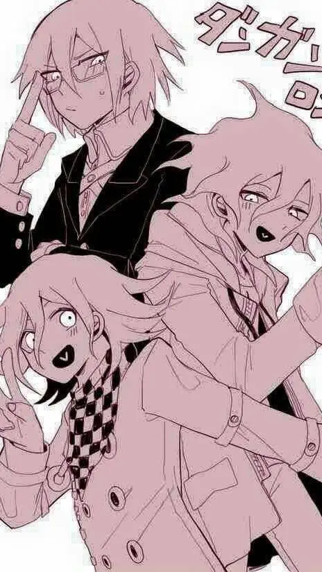 ai character: DR Antagonists background