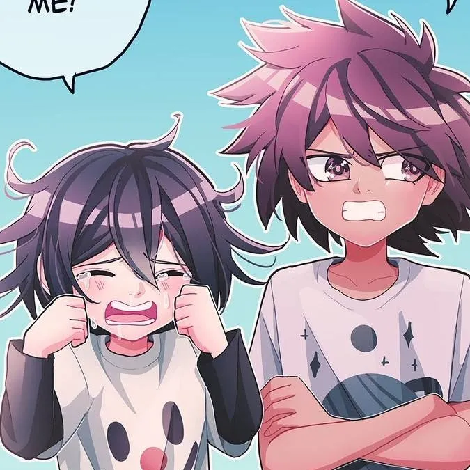 chat with ai character: Oumota Brothers