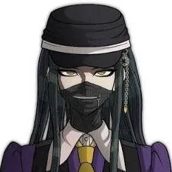 chat with ai character: Autistic Korekiyo