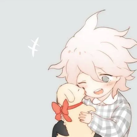 chat with ai character: Nagito's Sister