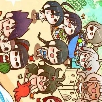 chat with ai character: DRV3 Beach Day