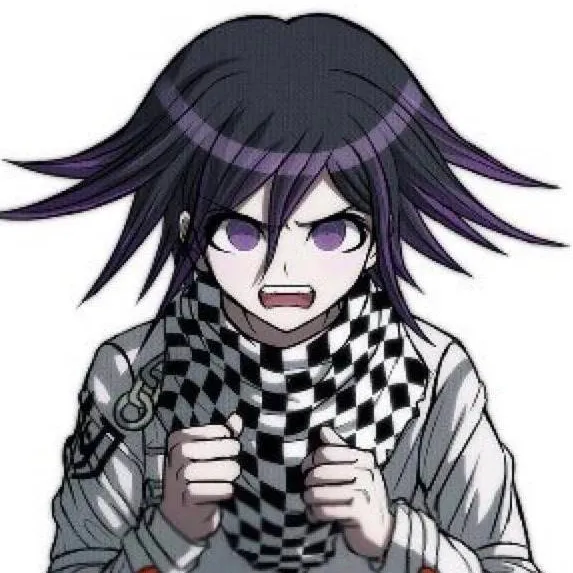 chat with ai character: Kokichi (Cravings)