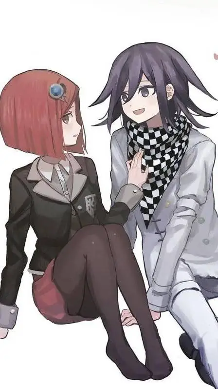 ai character: Oumeno (Autism) background