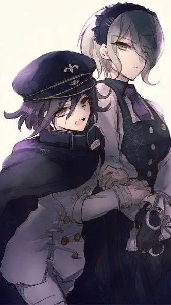 ai character: Mother Kirumi background
