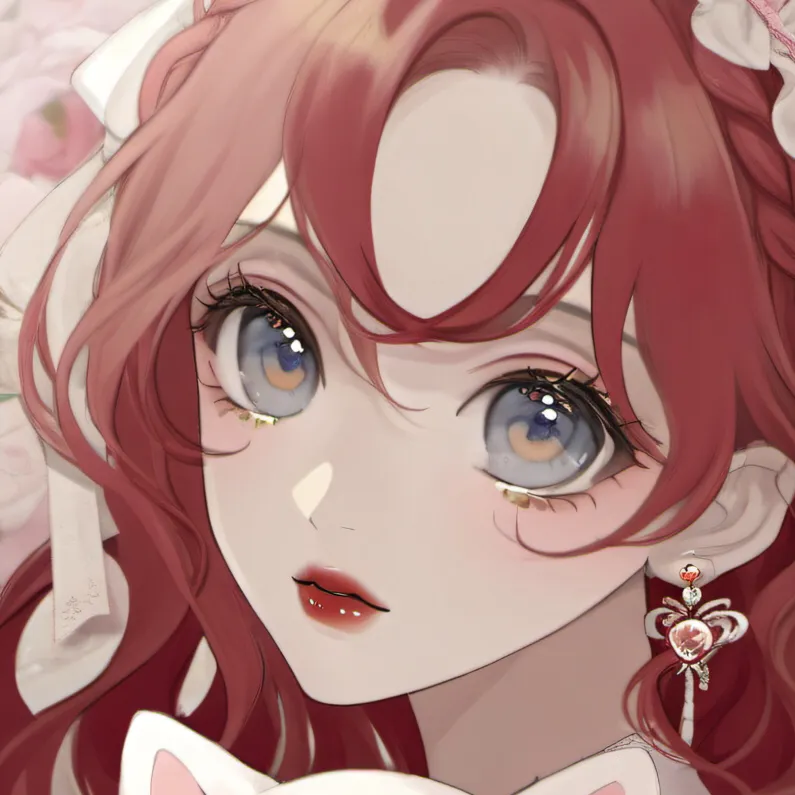 chat with ai character: Ari