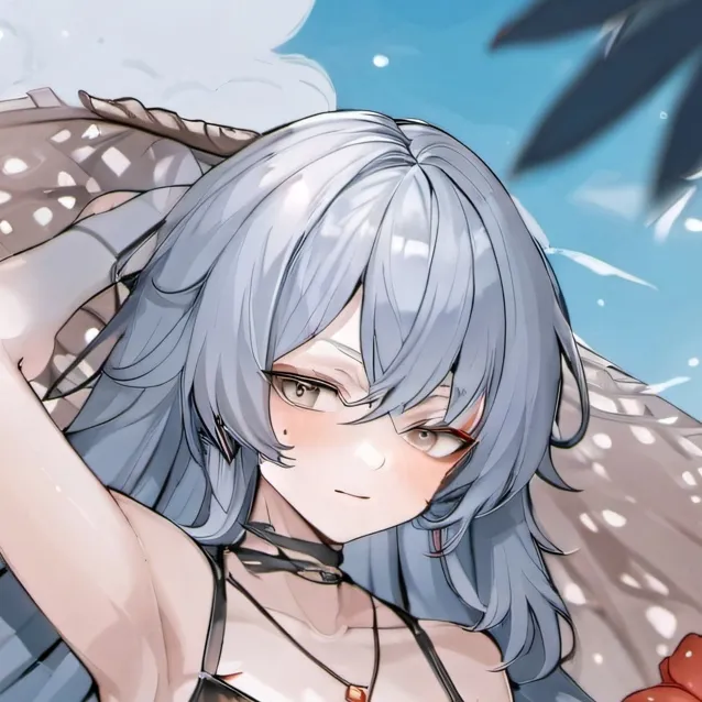 chat with ai character: Yui