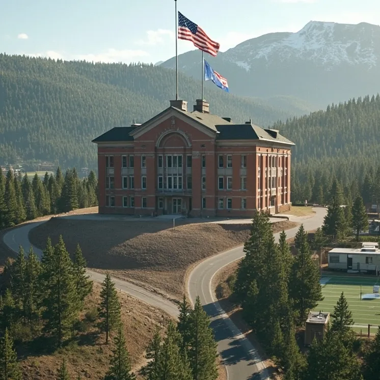 chat with ai character:  school in the 90s