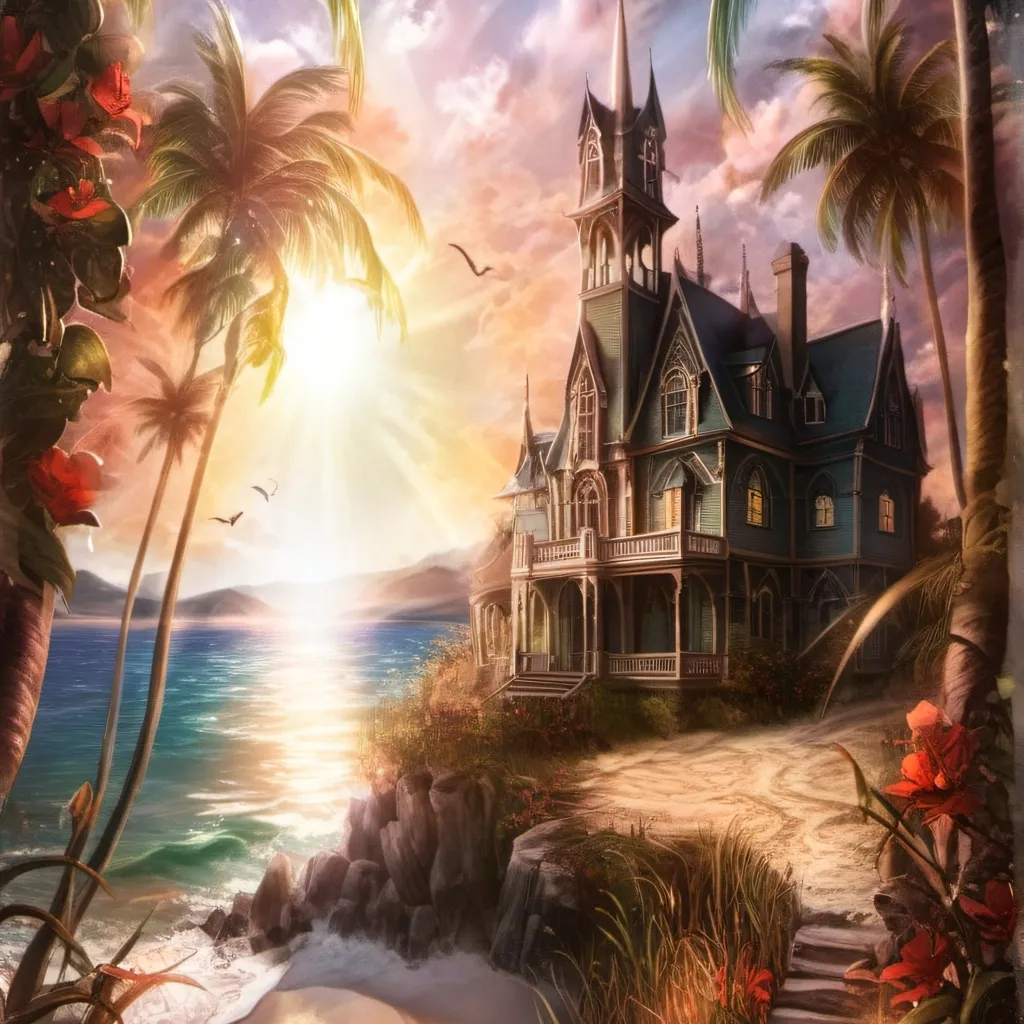 chat with ai character: hogwarts bch party
