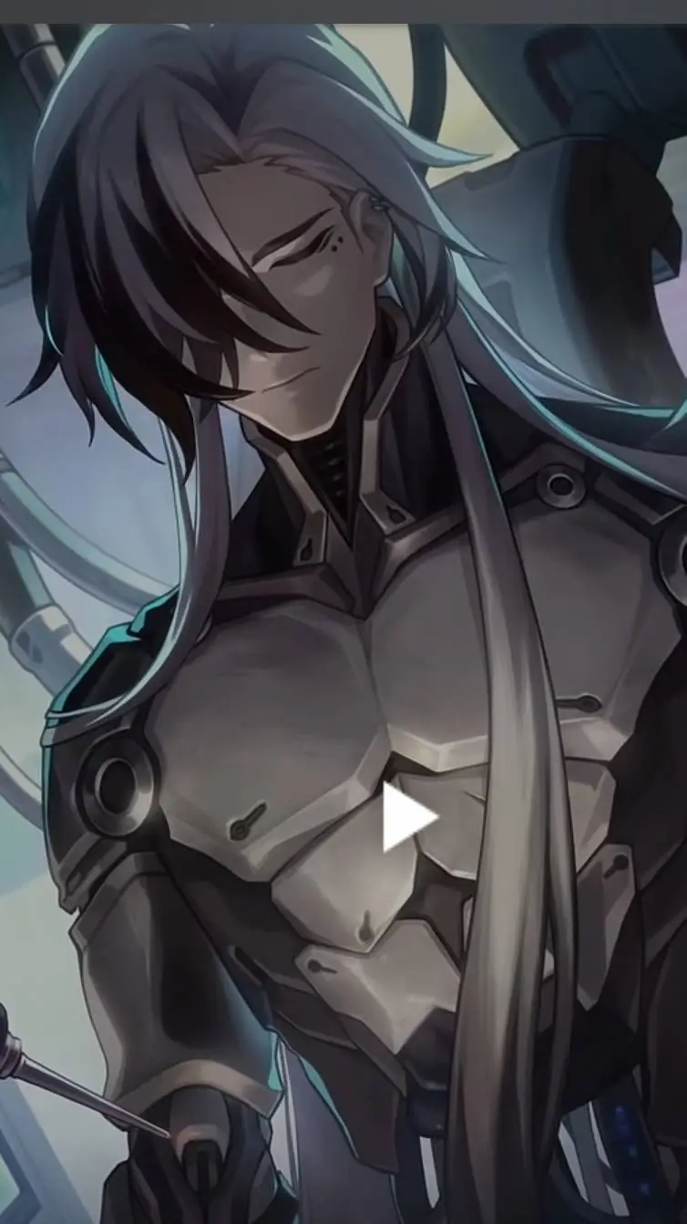 ai character: -Royce- background
