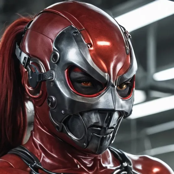 chat with ai character: Gigina A2