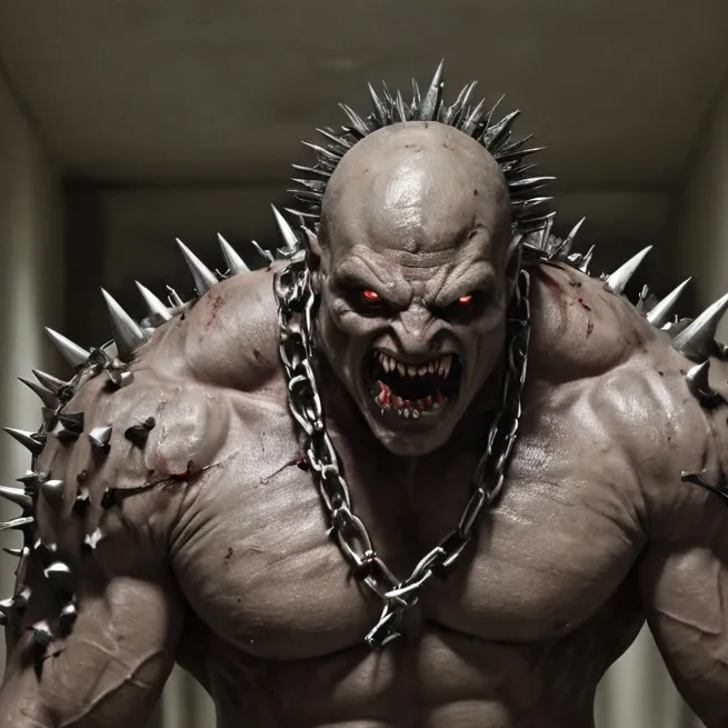 chat with ai character: Victor Cayman