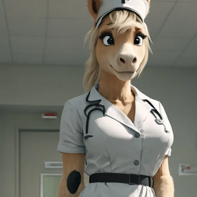 chat with ai character: Sunny Taylor