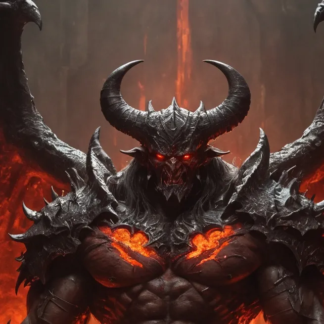 chat with ai character: Vazzoth Arzan