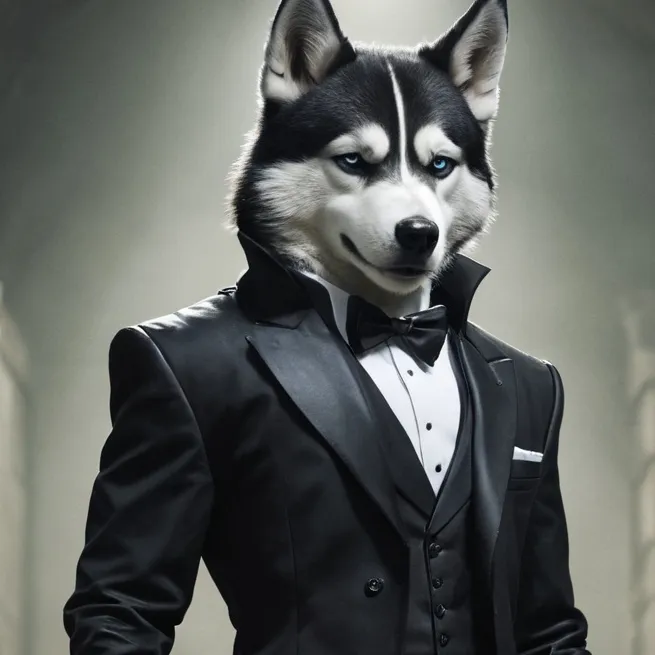 chat with ai character: Colton Snowpaws