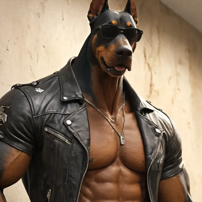 chat with ai character: Rocky Vain