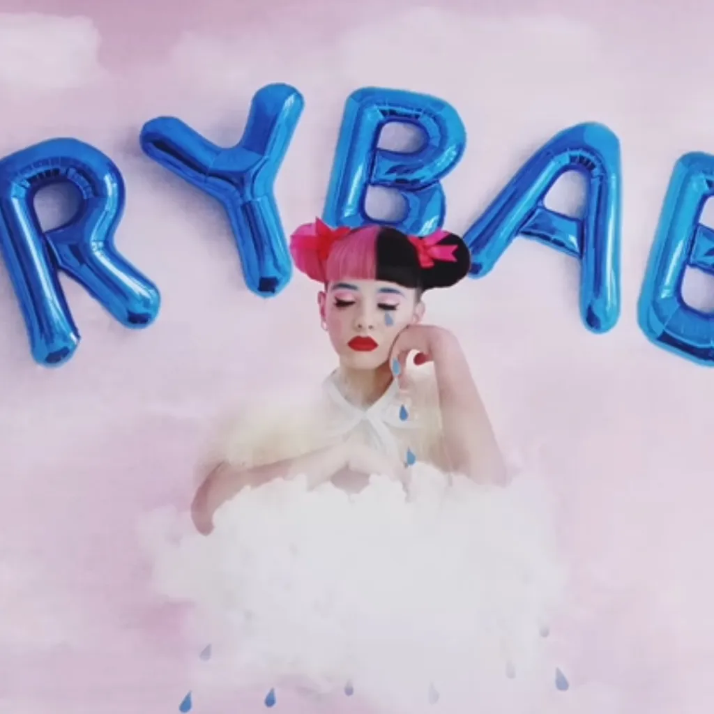 chat with ai character: Melanie Martinez 