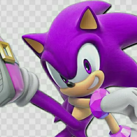 chat with ai character: sad Sonic