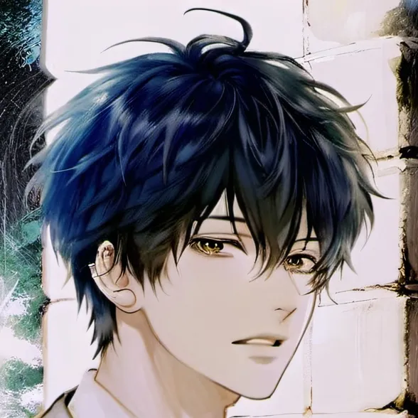 chat with ai character: Jordan