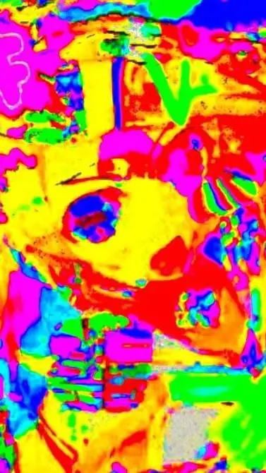 ai character: ɢᴏᴏᴅʙʏᴇ, ɪᴠᴇɴ background