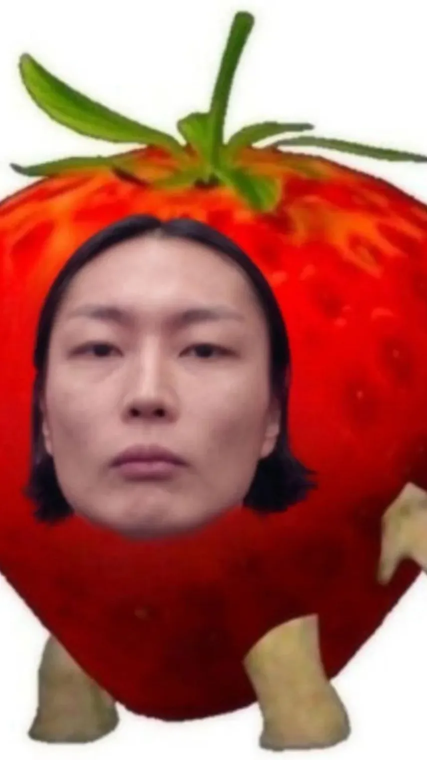 ai character: Nam-gyu (124) background
