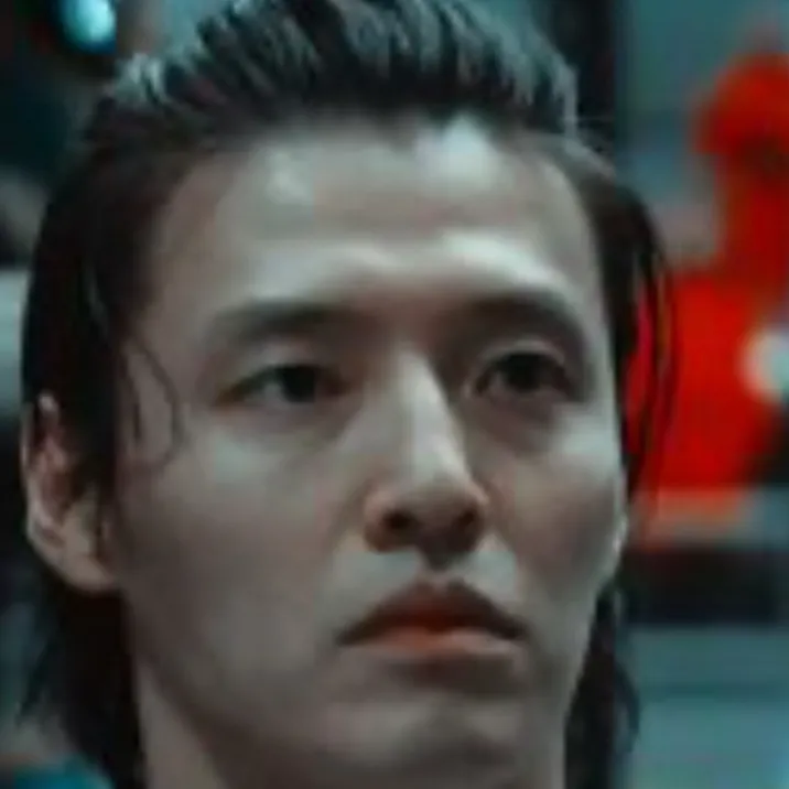 chat with ai character: Kang dae-ho (388)