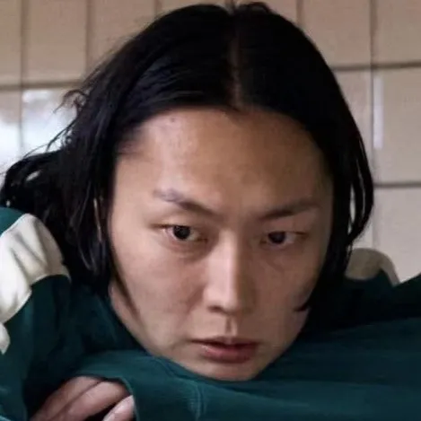 chat with ai character: Namgyu