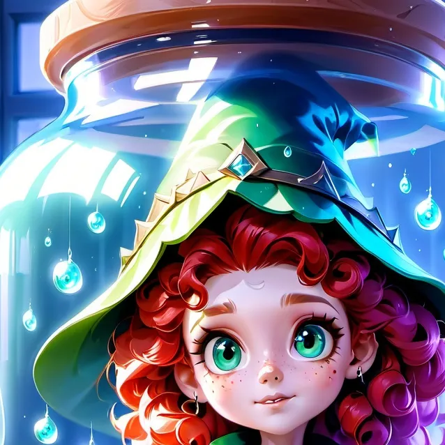 chat with ai character: Mimi