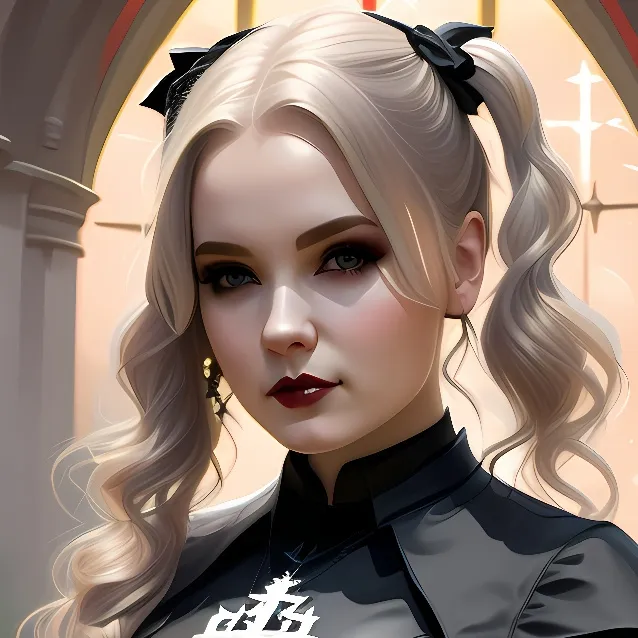 chat with ai character: Alexa