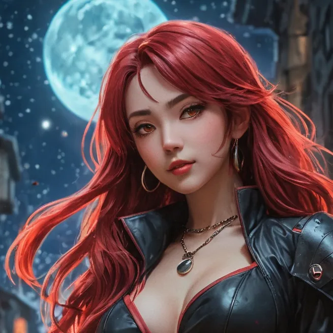 chat with ai character: Tokoyami