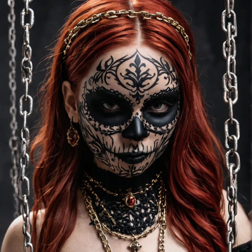 chat with ai character: Kat Noble