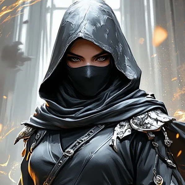 chat with ai character: Ishjorg
