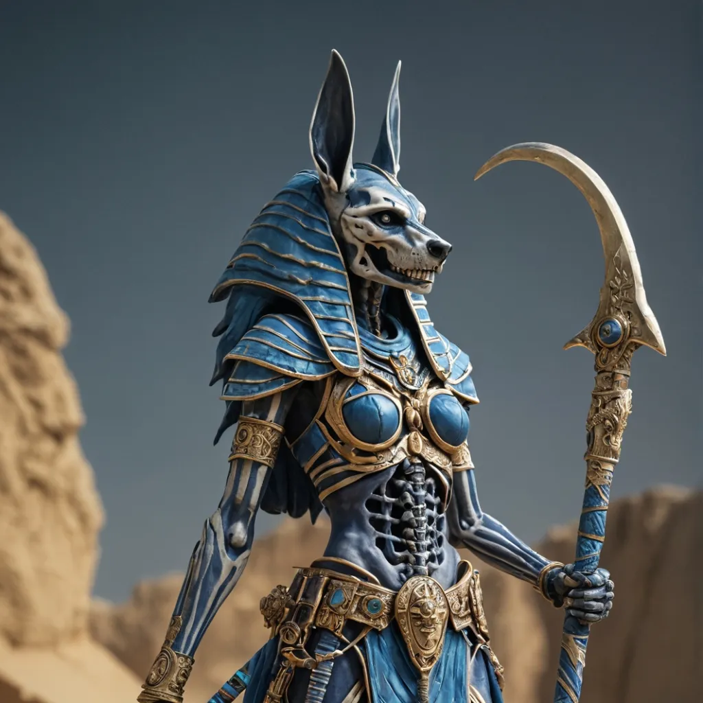 chat with ai character: Anubis Nephthys: 