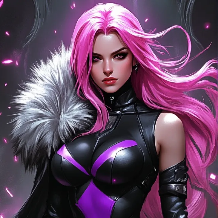 chat with ai character: Nyra Feelings