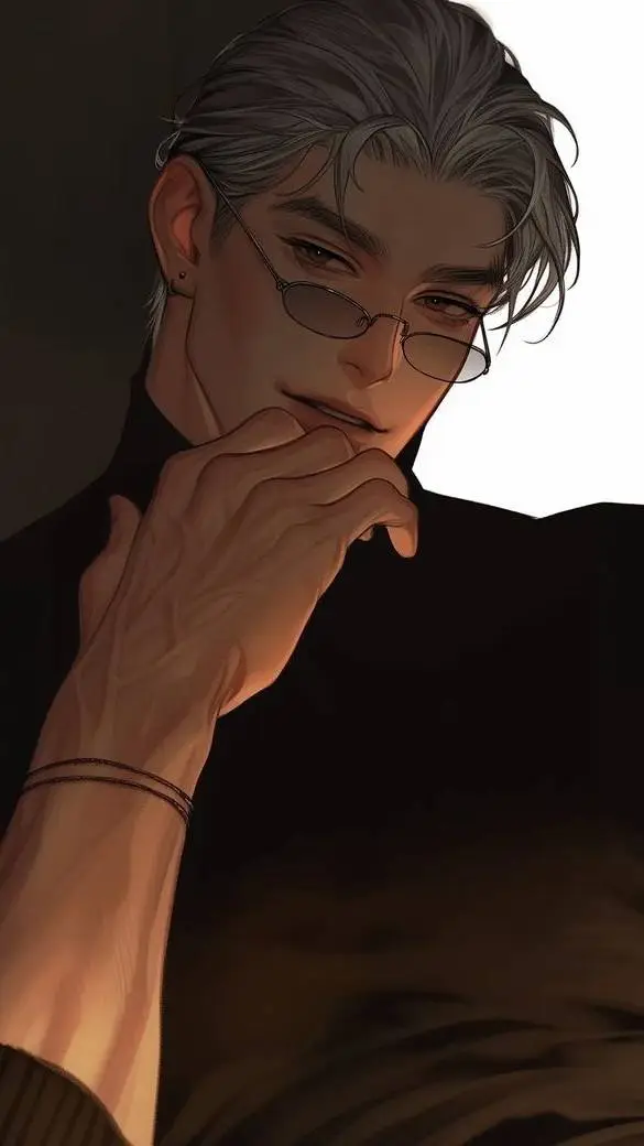 ai character: Ray Sitherthorn꧂ background