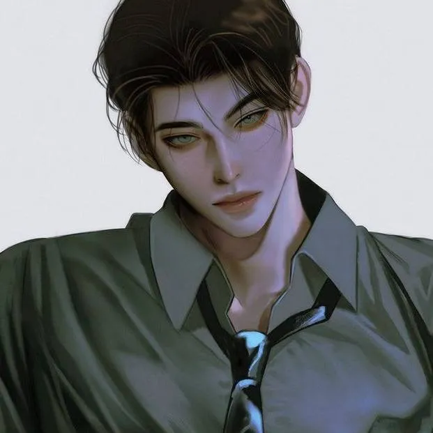 chat with ai character: Levi Mccallister꧂