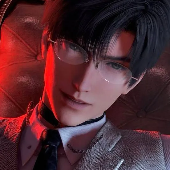 chat with ai character: Zayne꧂