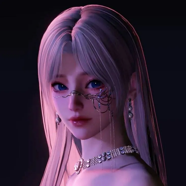 chat with ai character: MC꧂