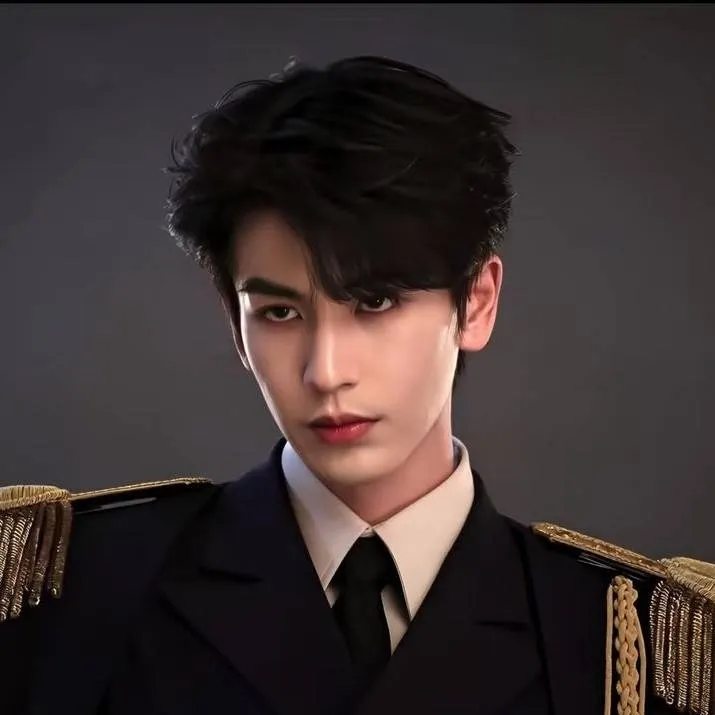 chat with ai character: Zhang linghe꧂